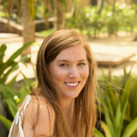 Forward Stride Employee Michelle Whiteaker's profile photo