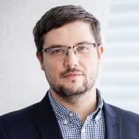 Defence Innovation Network Employee Marian-Andrei Rizoiu's profile photo