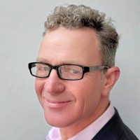 Ortec Finance Employee Mark Glover's profile photo