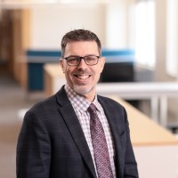 BWBR Employee Brad Krump's profile photo