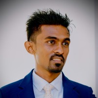 Lahiru Peiris Email