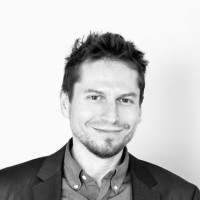 Kelvin (formerly Radiator Labs) Employee Matthew Isaacs's profile photo