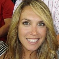 Studio Barre Employee Kendall Moyles's profile photo