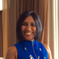 Shanthi Ramanathan Email & Phone Number