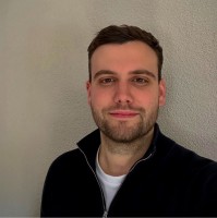 Power-Packer Employee Wouter De Vries's profile photo