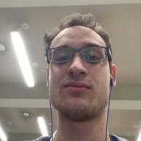 Jewel Precision Employee Giovanni Notaro's profile photo