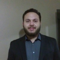 Corttex Industria Têxtil Employee Max Mateussi's profile photo