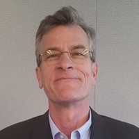Roush Employee Doug McGregor's profile photo
