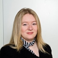HSBC Employee Susan Rowand's profile photo