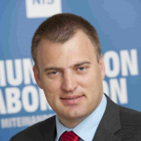 Thomas Hausegger Email