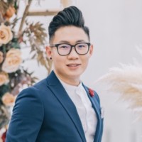 Menarini Asia-Pacific Employee Wei Yeap's profile photo