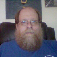 United States Postal Service Employee Jeff Blessing's profile photo