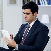 Global B2B Contacts LLC Employee Robert Autin's profile photo