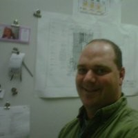 LongviewPower Employee John Ruth's profile photo