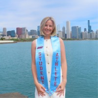 Akers Packaging Service Group Employee Lia Thomas's profile photo