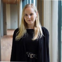 Conventus SA Employee Léa Payró's profile photo