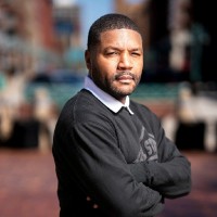 Dr. Howard Fuller Collegiate Academy Employee Branden Joseph's profile photo