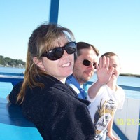 RG Transport Employee Melissa Rominger's profile photo