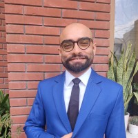 Stealth Startup Employee Ishaan Sejwal's profile photo