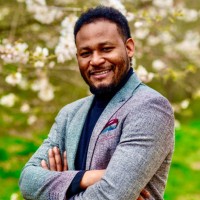 CENSUS Employee T. Barry's profile photo