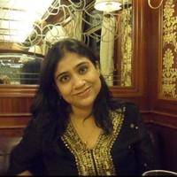 Soma Sengupta Email & Phone Number