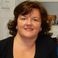 TAKEDA PHARMACEUTICALS AMERICA, INC. Employee Maria Munteanu's profile photo