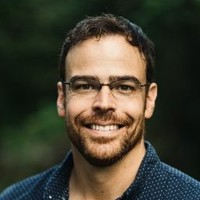Grace Fellowship Employee Jon Stallsmith's profile photo