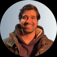 RentEngine Employee Natik Aggarwal's profile photo