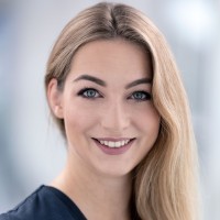 NÜRNBERGER Versicherung Employee Julia Hofmann's profile photo