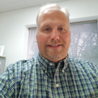 Yes Equipment & Services, Inc. Employee Robert Yont's profile photo