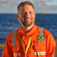 Petrobras Employee Érick Guerra's profile photo