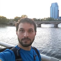 Joshua Voss Email & Phone Number