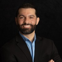 Verogy Employee Bryan Standish's profile photo