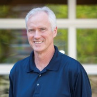 Pence Construction Employee Ted Jacobsen's profile photo