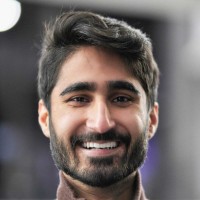 Glimpse Employee Kushal Negi's profile photo