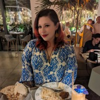 Maritza Chong Email & Phone Number
