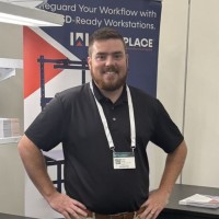 Workplace Modular Systems Employee Bryen Woody's profile photo