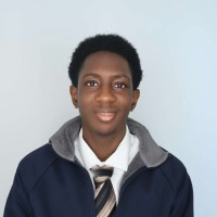 ColorStack KSU Employee Denzel Osei's profile photo