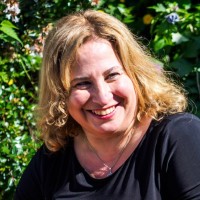 Langdon Employee Melanie Diamond's profile photo