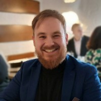 Welotec GmbH Employee Jan-Phillip Damerau's profile photo