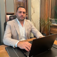Joseph Saade Email & Phone Number