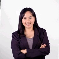 RedShield Security Limited Employee Maria Angela Razo's profile photo
