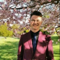 Thinking Matters Employee Cael Graham's profile photo