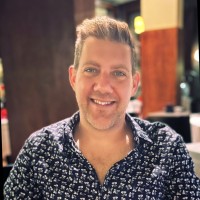 Impact Accelerator Employee Grant Grobler's profile photo