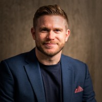 Air Marketing Employee Owen Richards's profile photo