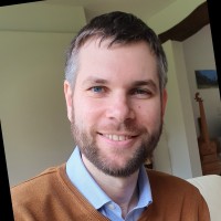 Ministry of Foreign Affairs Belgium Employee Gael de Schaetzen's profile photo