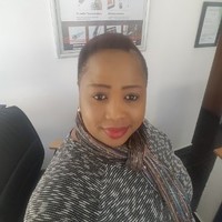 Instrotech Employee Khanyisile Dhladhla's profile photo