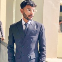 Fahad Sohail's profile photo