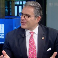 FINTECH.TV Employee Vincent Molinari's profile photo