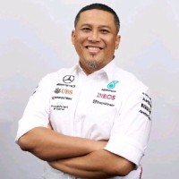 PETRONAS Employee Ahmad Faiz's profile photo